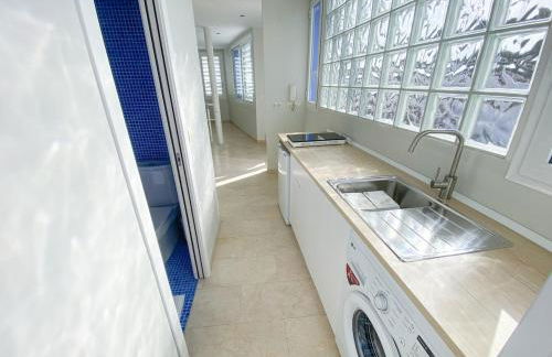 Duplex with pool in Gelves, close to Seville - Photo 17