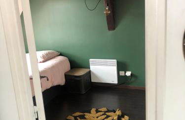 Les Rives de Vernon, duplex entre bords de Seine & centre ville - Foto 15