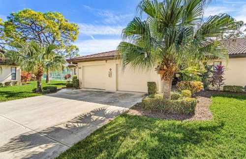 Resort-Style Sarasota Villas Near Beaches, Pool & Tennis - Sarasota Sweets - Roelens - Foto 37