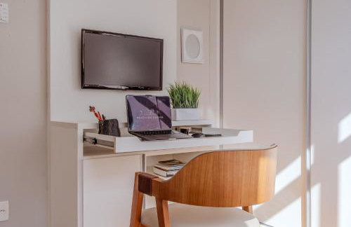 3 Quartos, Perto do metrô, vaga |Brazilian Corner - Foto 19