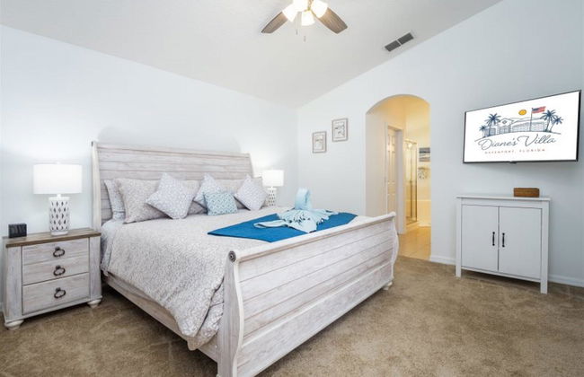 Disney Area Preferred Homes with Spa - Foto 76