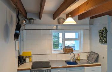 Cosy Beach Cottage - Cawsand - Foto 19