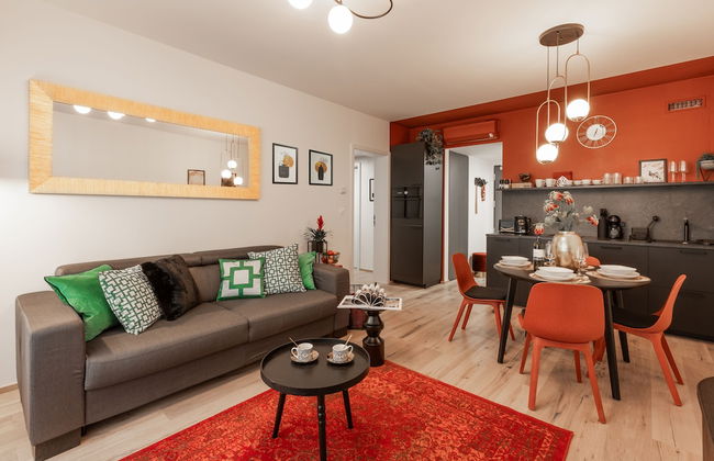 Chill in Oriental Splendour - Foto 8