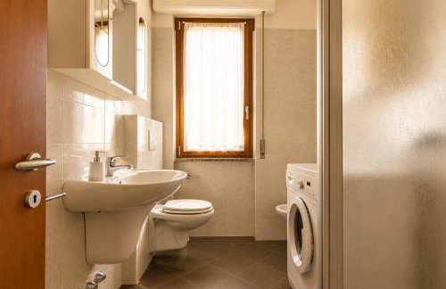 Apartment Alex 1 in Domaso - Foto 11