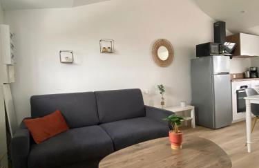 Les Apparts de St Mart - Foto 36