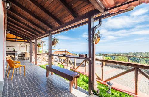 São Jorge Cottage - By WeHost - Foto 1