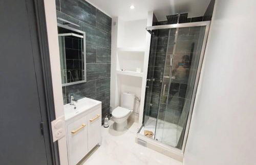 Rambouillet, Studio, proche gare et chateau - Foto 13