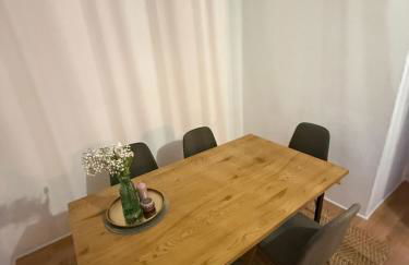 Altbau Wohnung Gersfeld AusZeit am Küppel - Foto 15