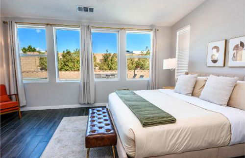 Marbella Lane - Desert Dream PoolSpa & Games - Foto 16