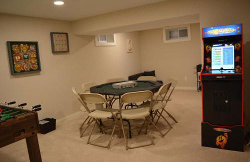 Cozy Urban Skies - Foto 34