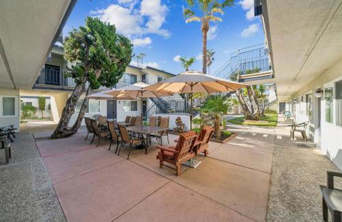 2 Bed Beach Condo #125 - Foto 28