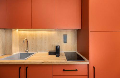 The 8 Suites - Foto 44