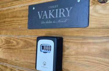 Les Chalets du Mancel - Chalet Vakiry - 500 m Bouleries Jump , 10 min du circuit des 24h - Foto 10