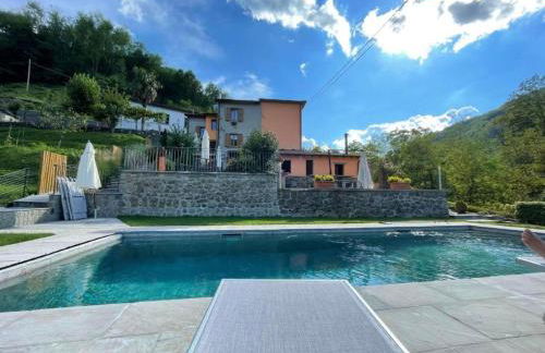 Holiday Home Casa Valeria by Interhome - Foto 5