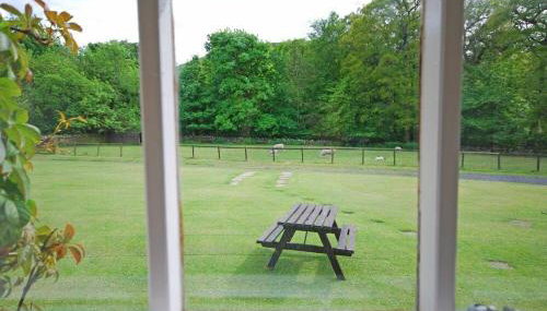 Croft Cottage Yeavering - Photo 4