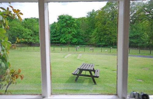 Croft Cottage Yeavering - Photo 4