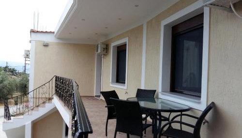 GOUGOUSIS apartments - Foto 3