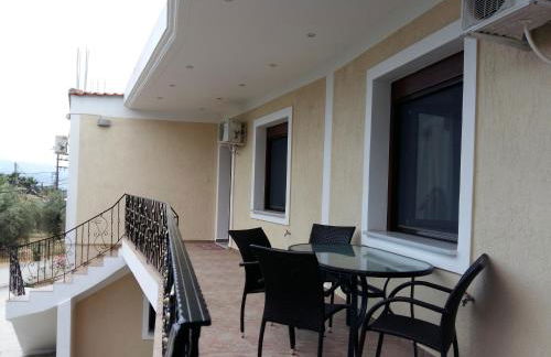 GOUGOUSIS apartments - Foto 3