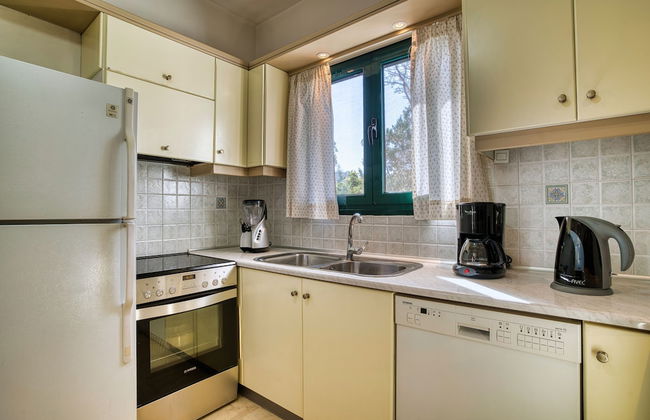 Mariliza s Home in Atsipopoulo - Foto 20