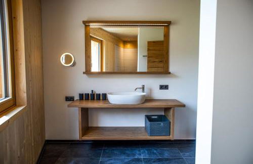 Gästehaus Oben am Berg - Photo 13