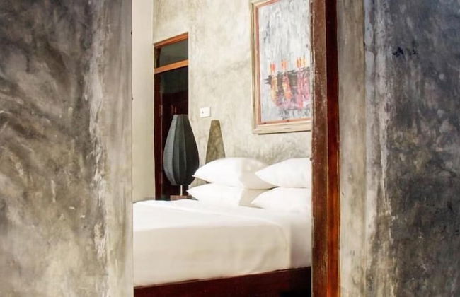 Eight The Residence Ambalangoda - Foto 7