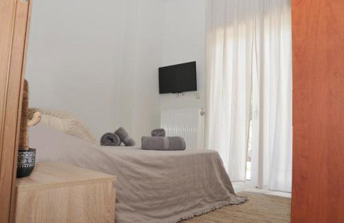 Cozy beach home in Faros, Raches - Foto 37