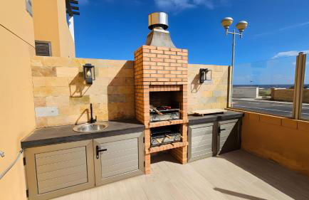 El Castillo Golf Salinas-WiFi - Foto 50