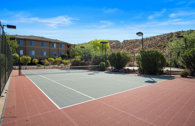 Red Terra A Stunning Escape! - Photo 36