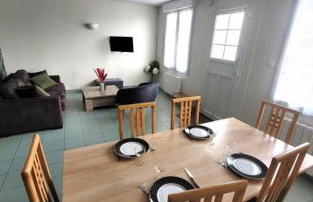 T3 “Hoedic“- 50 m de la plage de Fort Bloqué/Ploemeur - Foto 9