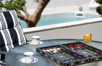 Villa Hercules - Refreshing Pool & Hydromassage - Foto 29