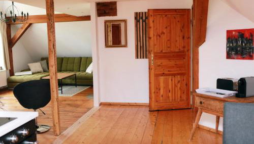 Apartment in Moltzow- viel Platz in ländlicher Lage - Foto 5