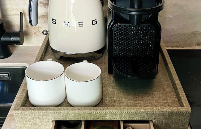 Eze Beach Residence - Foto 85