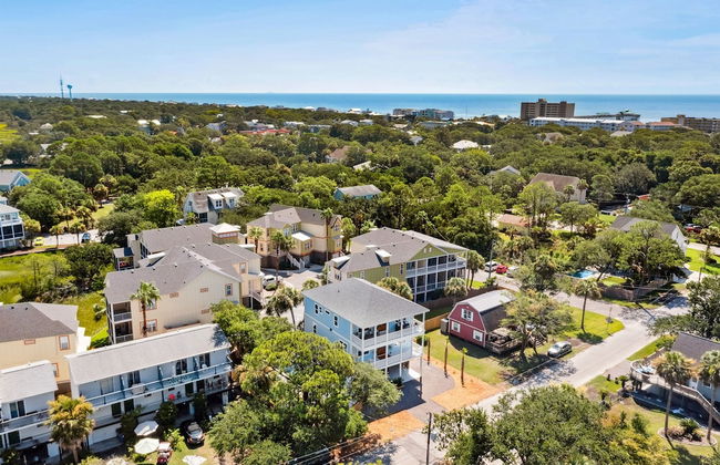 Windward House by Avantstay Walk to Beach Restaurants Saltwater Pool - Foto 49