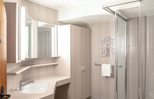 Chesa Anemona al Lej - Foto 20