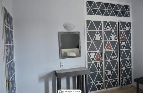 Green Point Home Chios - Foto 21