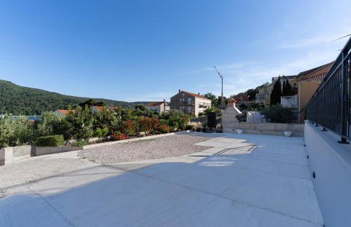 Honoris Apartment - Brand new - Private parking - 90 m from the beach- Terrace - Foto 49