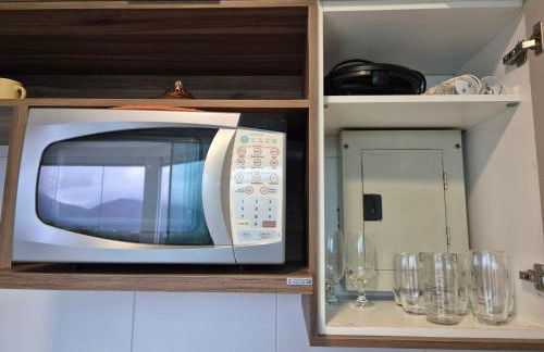 Ap Alecrim Luxo Camboinhas Beira Mar Pisc Marina - Foto 30