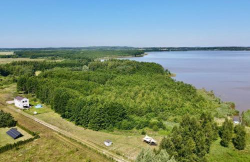 Mazury Lake House Sailing & Spa - Foto 20