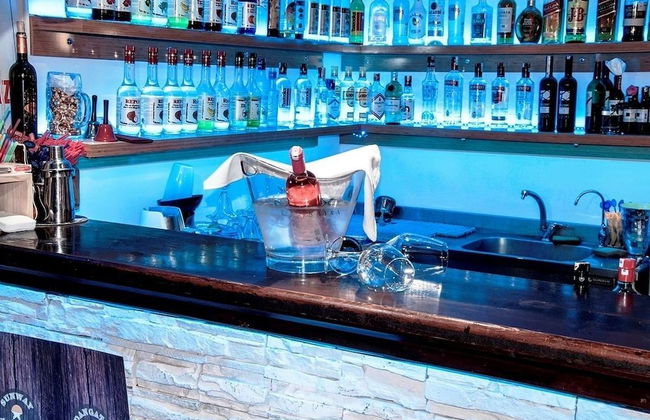 Sunway Apart Hotel - Photo 41