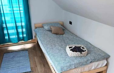 Leśna Osada Wieliszew - Foto 6