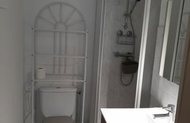 jolie appartement a cauterets - Foto 16