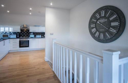 Caldey View Cottage - 1 Bedroom - Penally - Photo 34