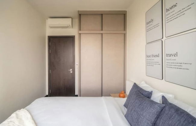 Feliz En Vista River Apartments - Foto 33