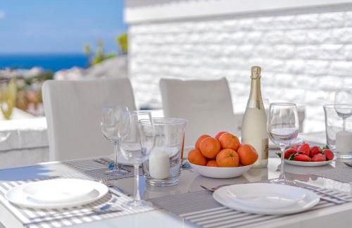 BuenaVista Romantic Bungalow in Costa Adeje - Foto 31