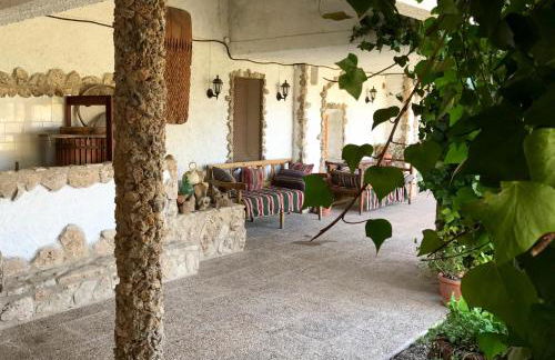 Casa Rural La Granja - Foto 27