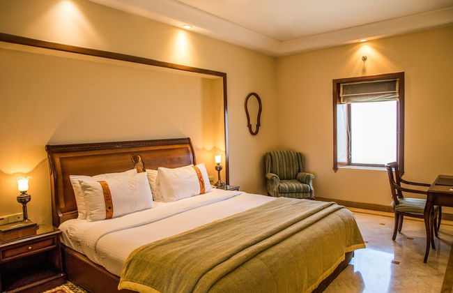 The Lalit Laxmi Vilas Palace - Foto 17