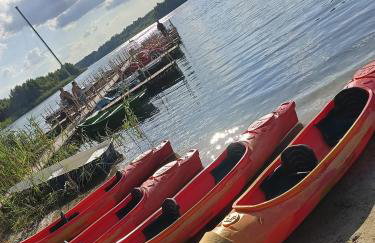 Apartamenty Wilczyca - Photo 40