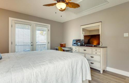 Foley Beach Cottage with Waterfront Backyard! - Foto 14