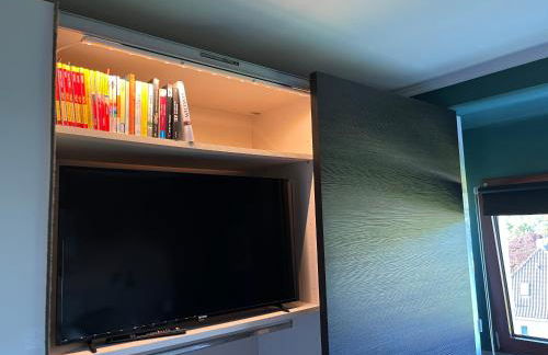 Ferienhaus Brinker Bleibe - Foto 29