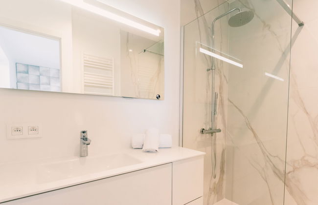 Sky Tower View - Foto 39